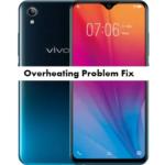 Complete Vivo Y91i Overheating Problem Fix