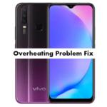 Complete Vivo Y17 Overheating Problem Fix
