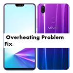 Complete Vivo Z3x Overheating problem Fix
