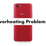 Complete Oppo A1k Overheating Problem Fix