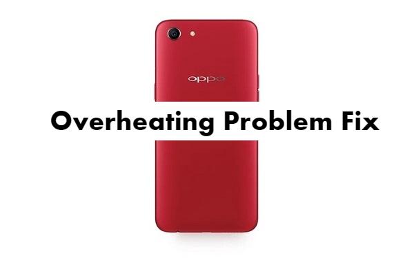 Oppo A1k Overheating Problem Fix