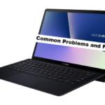 Common Asus ZenBook S UX391UA Problems and their Fix