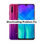 Complete Honor 20 Lite Overheating Problem Fix