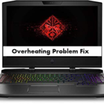 Complete HP Omen X Overheating Problem Fix