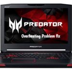 Acer Predator 15 Overheating Problem Fix