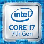 How to overclock Intel Core i7-7700T Processor