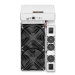 How to overclock Antminer S17 Pro (53Th)