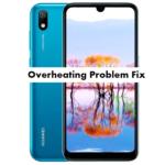 Huawei Y5 2019 Overheating Problem Fix