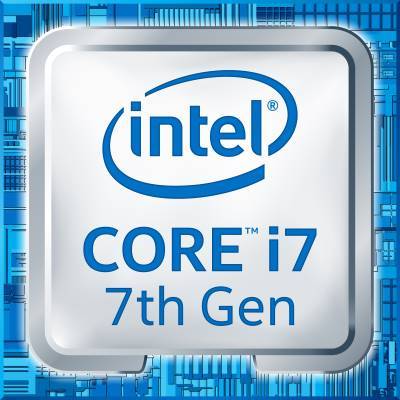 Intel Core i7-7660U Overclock