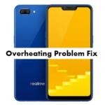 Complete Realme C2 Overheating Problem Fix