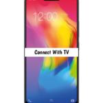 How to connect Vivo Y83 with TV to watch movies?