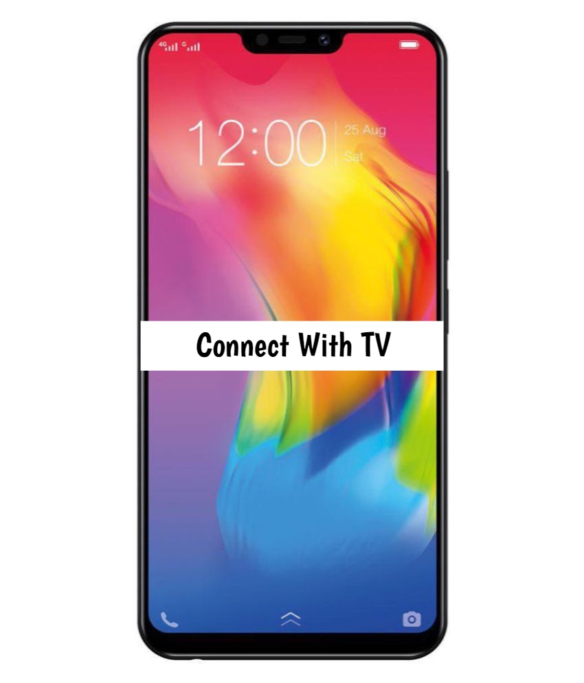 Connect VIvo Y83 with TV