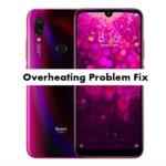 Xiaomi Redmi Y3 Overheating Problem Fix