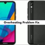 Complete Honor 8S Overheating Problem Fix