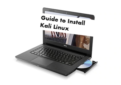 Dell Inspiron 14 3467 kali linux