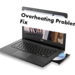 Dell Inspiron 14 3467 Overheating Problem Fix