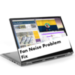 Lenovo Yoga 530 Fan Noise Problem Fix