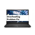 Dell Vostro 3578 Overheating Problem Fix