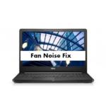 Dell Vostro 3578 Fan Noise or Loud Fans problem fix