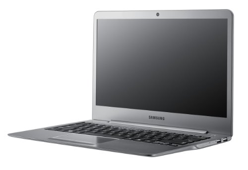 Samsung Ultrabook Keyboard not working