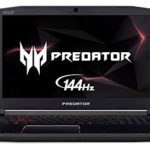 Acer Predator Helio 300 Touchpad Not Working