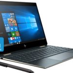 HP Spectre x360 Touchpad Not Working (Solved)
