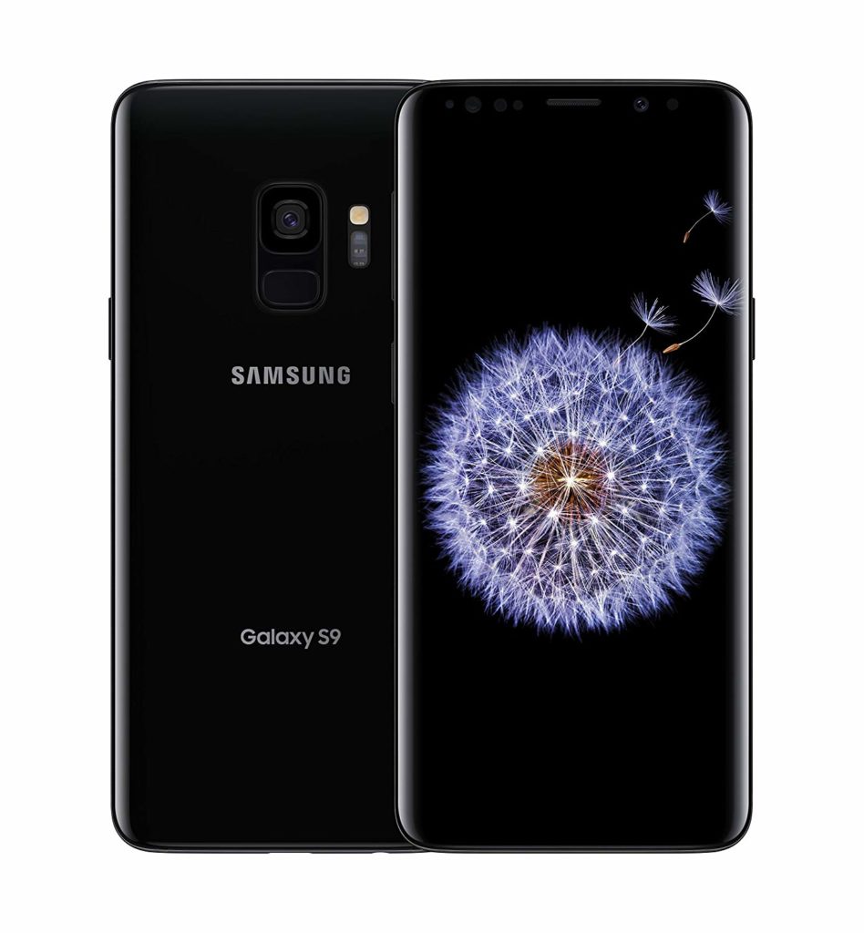 Samsung Galaxy S9 Call recorder