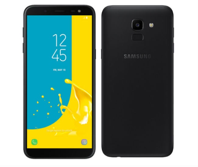 Samsung Galaxy J6 Call Recorder