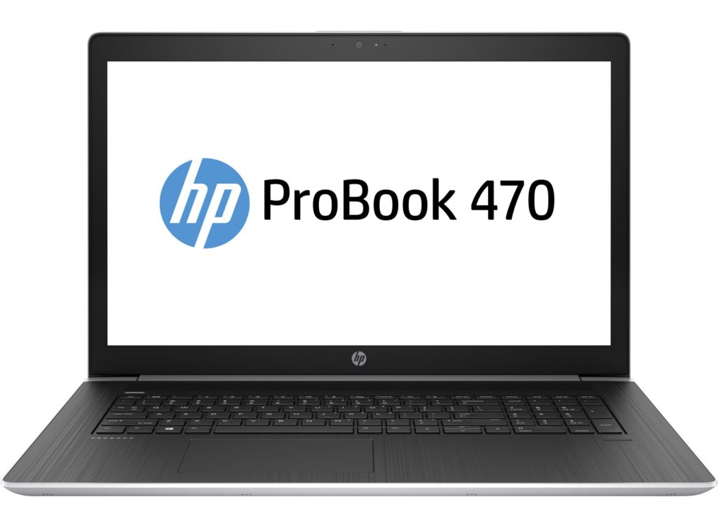 HP ProBook Touchpad not working