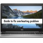 Dell Inspiron 15 5000 Overheating Problem Fix