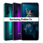 Complete Honor 20 Pro Overheating Problem Fix