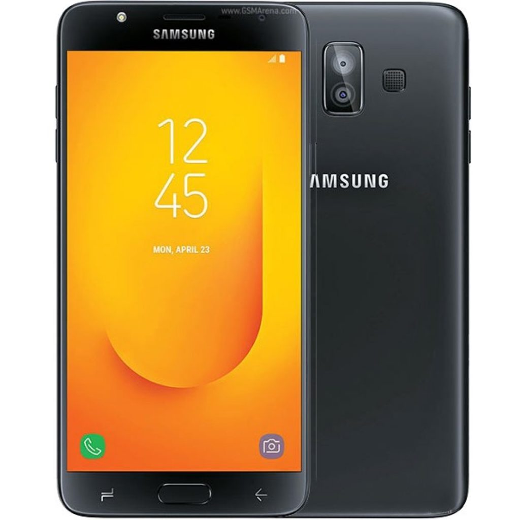 Samsung Galaxy J7 Duo Call recorder