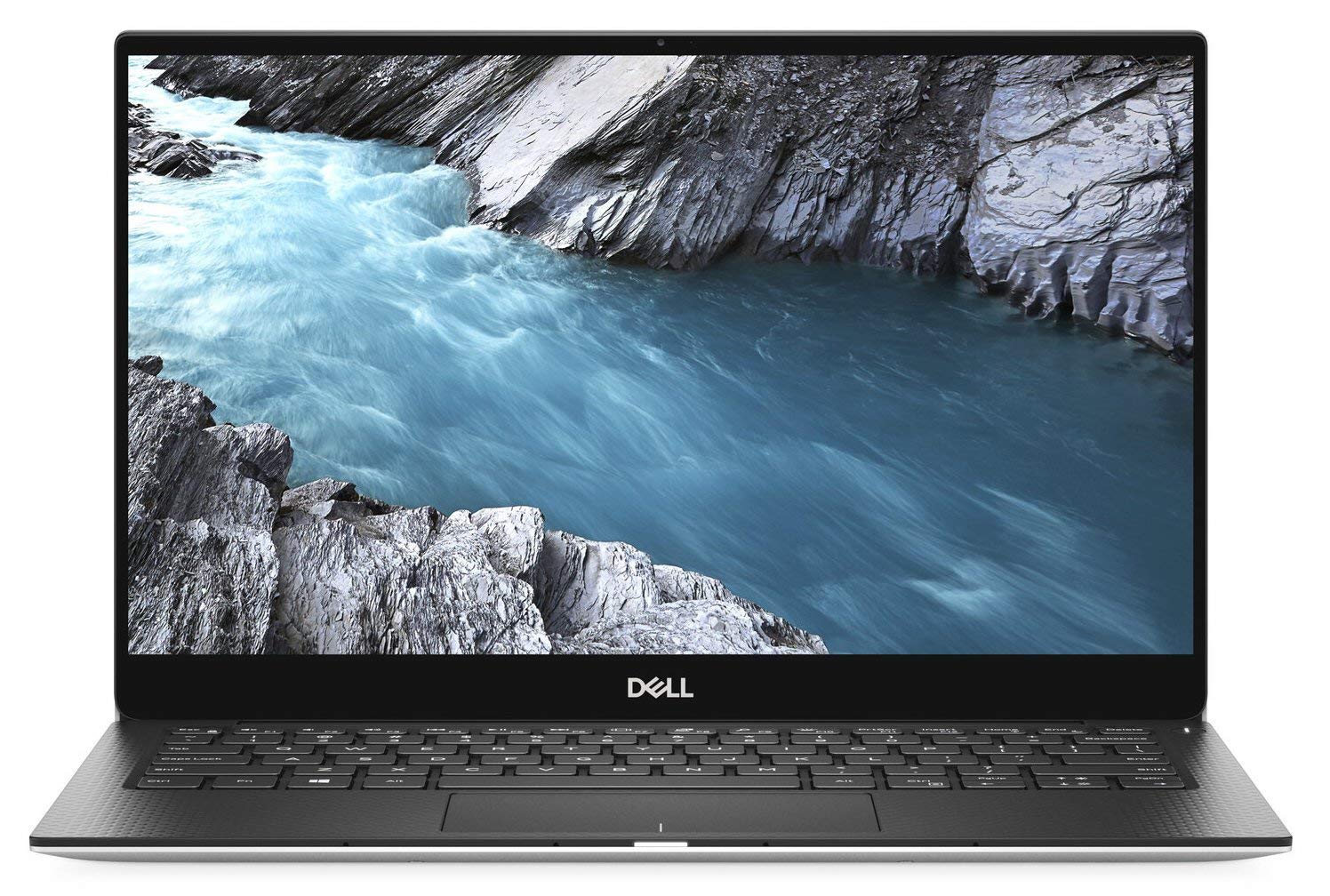 How to take a screenshot on Dell XPS 15