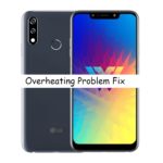 Complete LG W10 Overheating Problem Fix