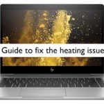 HP EliteBook 840 Overheating Problem Fix