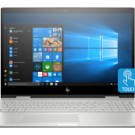 How to take a screenshot on HP Laptop (Windows 10)
