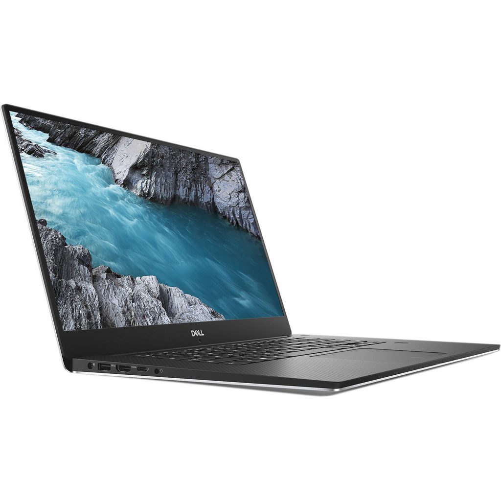 Dell XPS 15 9570 Slow