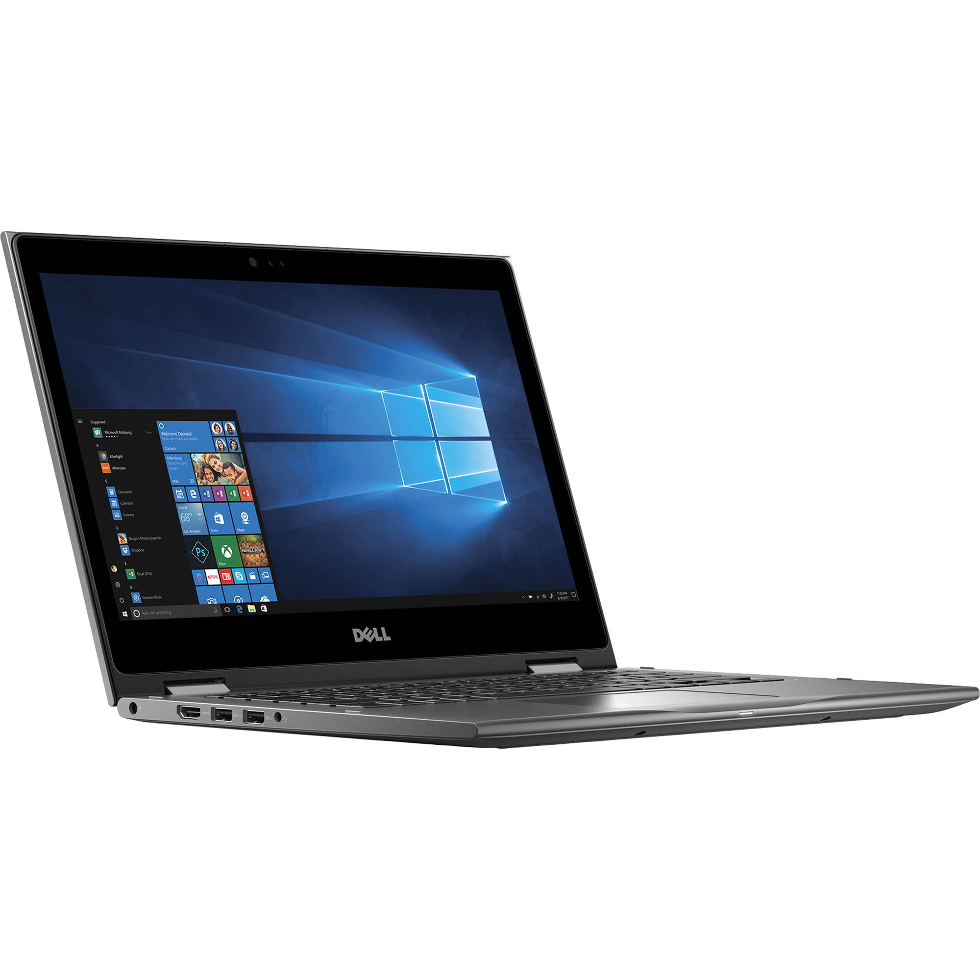 Dell Inspiron 13 5000 Slow Performance issue Fixed - infofuge
