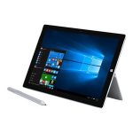 Microsoft Surface Pro 3 Screen Flickering Problem [Solved]