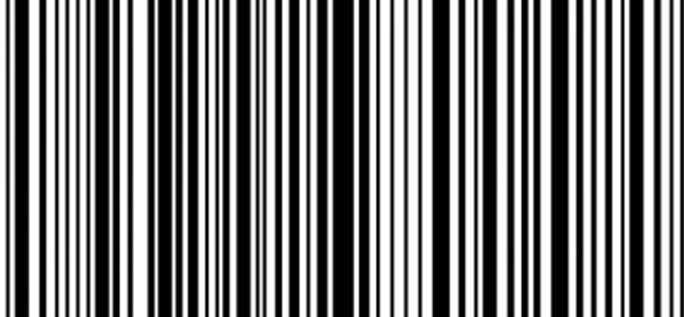 How Barcode is Generated