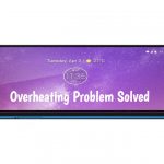 Motorola One Action Overheating Problem Solved