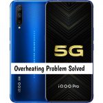 Vivo iQoo Pro Overheating Problem [Complete Solution]