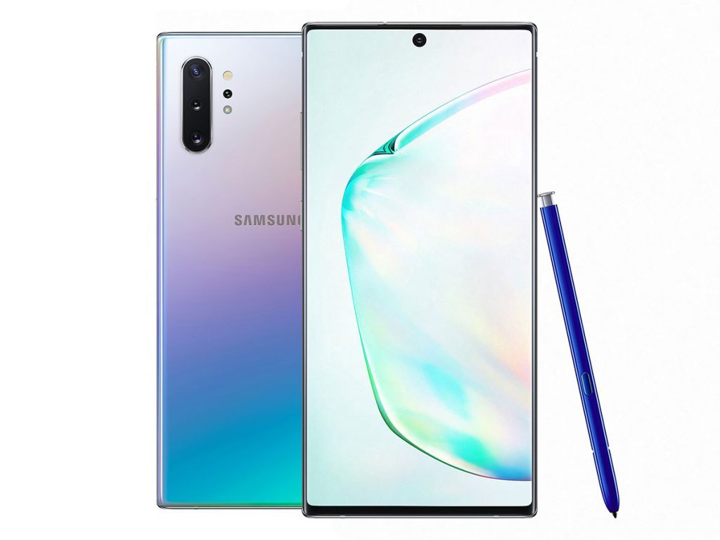 Samsung Galaxy Note 10 battery draining issue fix