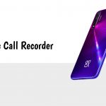 Huawei Nova 5T Automatic Call Recorder