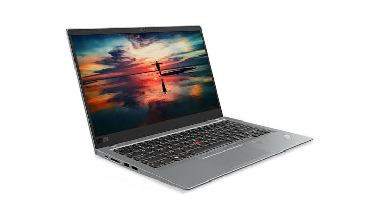 Lenovo ThinkPad X1 Carbon slow