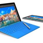 Microsoft Surface Pro 4 Screen Flickering Problem [Solved]