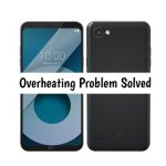 LG Q70 Overheating Problem [Complete Solution]