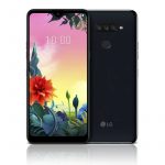 How to Connect LG K50S with the TV to watch movies?