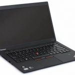 Lenovo ThinkPad X1 Carbon Screen Flickering Problem [Solved]