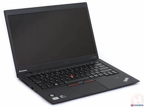 Lenovo ThinkPad X1 Carbon Screen flickering